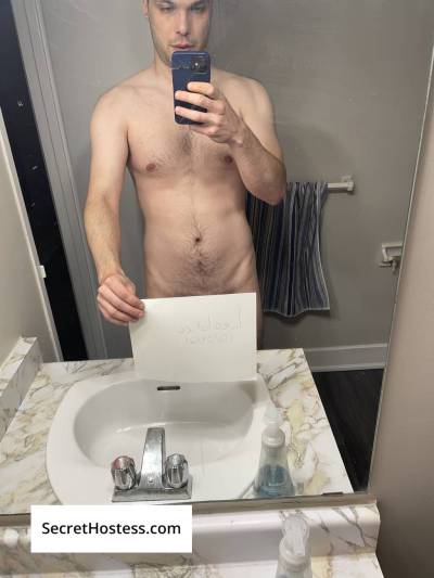 Andrew Walker 26Yrs Old Escort 73KG 183CM Tall London Image - 5