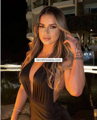 25 year old Latin Escort in Central London London Bela