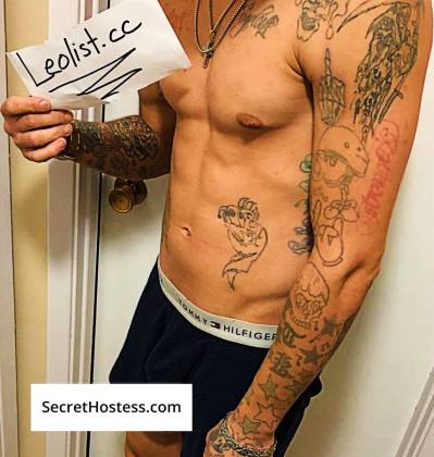 Chris Smith 27Yrs Old Escort 79KG 180CM Tall Kitchener Image - 0