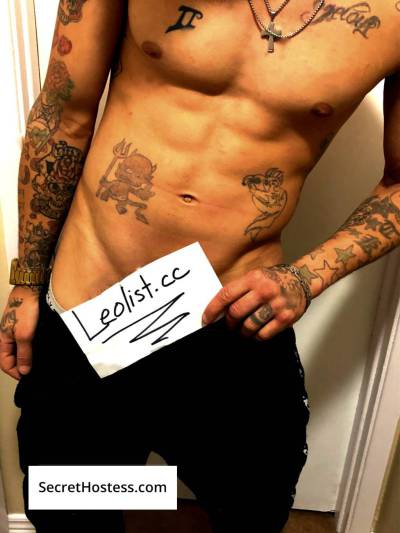 Chris Smith 27Yrs Old Escort 79KG 180CM Tall Kitchener Image - 0