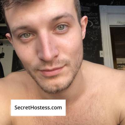Christianàvotreservice 27Yrs Old Escort 75KG 180CM Tall Montreal Image - 1