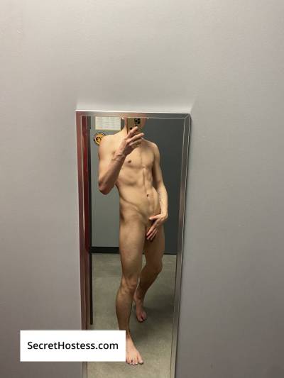 Collin clairmont 22Yrs Old Escort 68KG 185CM Tall Montreal Image - 0