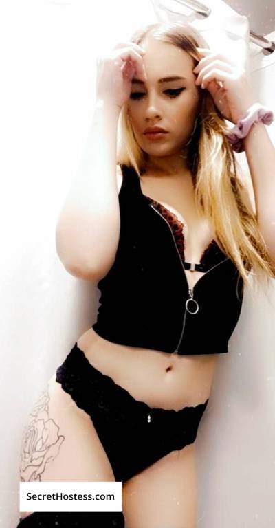 Cutiiee pie 23Yrs Old Escort 50KG 160CM Tall Québec Image - 1