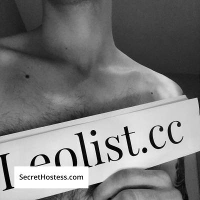 Damienwalter 28Yrs Old Escort 77KG 193CM Tall Kitchener Image - 0