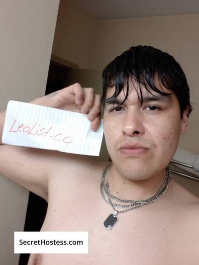 Talented mouth eager to please in London