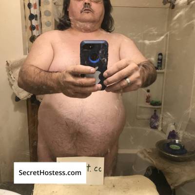 Darren muir 51Yrs Old Escort 113KG 183CM Tall Regina Image - 0