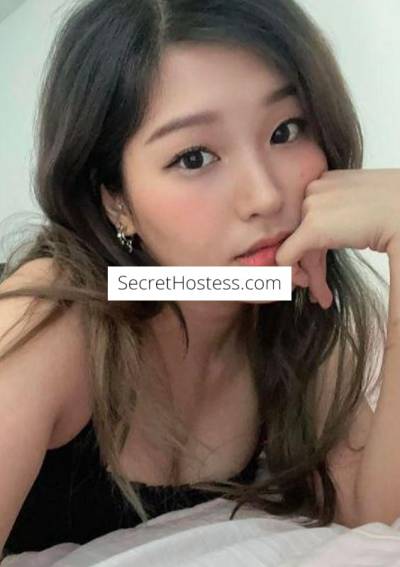 0 year old Escort in ?SEXY ?21 YRS Makiyo international student