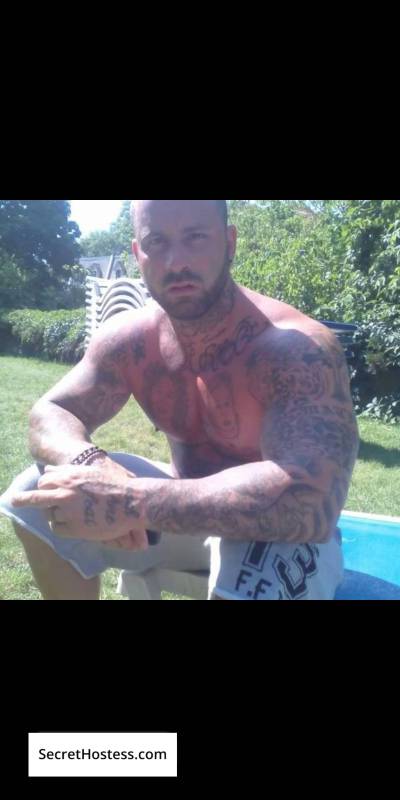 Frankdelsosa 30Yrs Old Escort 86KG 178CM Tall Montreal Image - 5