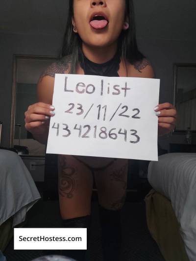 22 Year Old Hispanic Escort Mississauga Brunette - Image 1