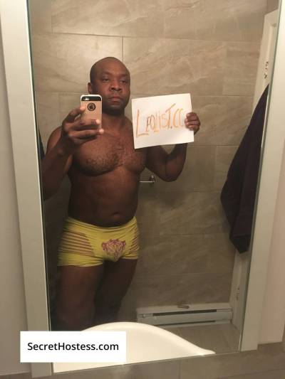 Jayson Shakeldey 32Yrs Old Escort 95KG 180CM Tall Montreal Image - 1