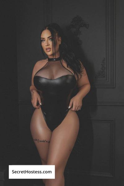 Jessithicc 33Yrs Old Escort Vaughan Image - 6