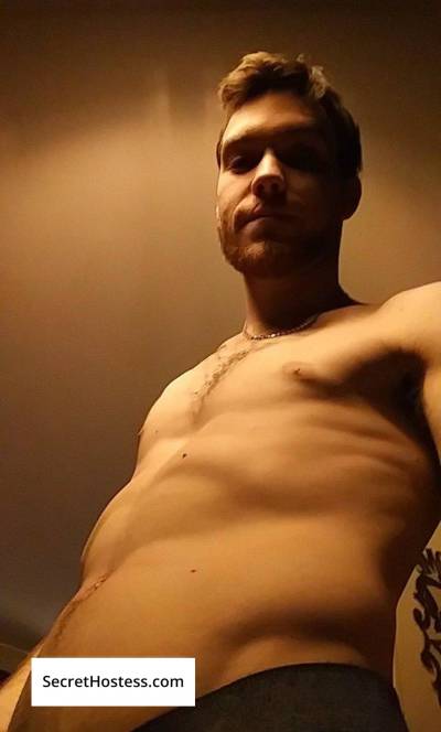 Kevin 45069 28Yrs Old Escort 73KG 180CM Tall Montreal Image - 0