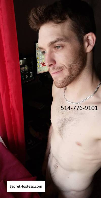Kevin 45069 28Yrs Old Escort 73KG 180CM Tall Montreal Image - 1