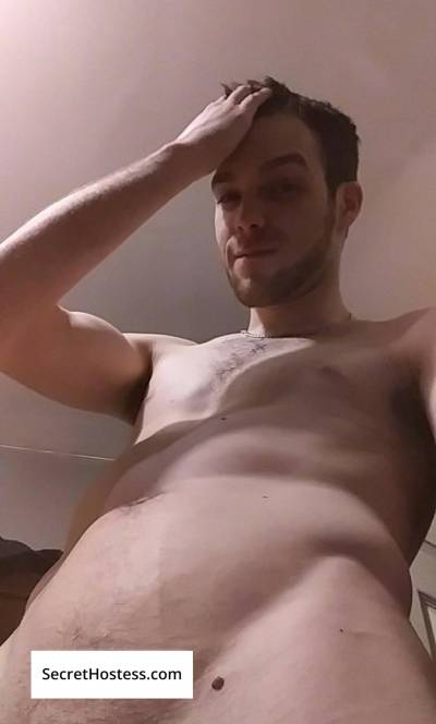Kevin 45069 28Yrs Old Escort 73KG 180CM Tall Montreal Image - 2