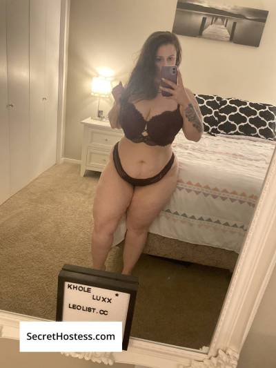 💕 KHOLE LUXX Stunning Voluptuous BBW in Edmonton