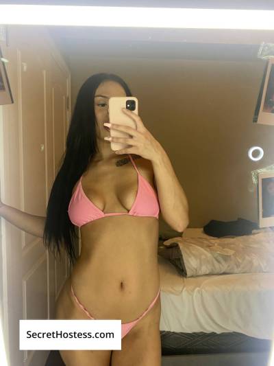 24 Year Old Middle Eastern Escort Toronto - Image 1