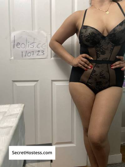 LISA LEOlis 22Yrs Old Escort 27KG 160CM Tall Toronto Image - 3