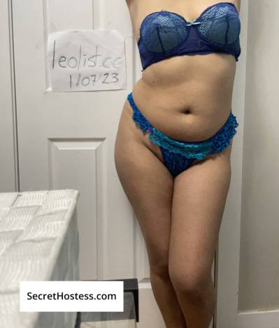 LISA LEOlis 22Yrs Old Escort 27KG 160CM Tall Toronto Image - 4