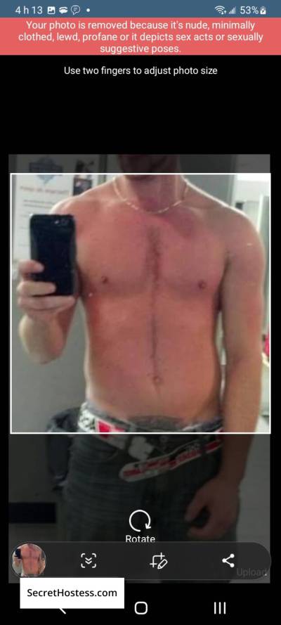 Maxxx Hardons 26Yrs Old Escort 73KG 175CM Tall Montreal Image - 2