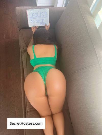 Mia . Hottest Latina in 23Yrs Old Escort 61KG 165CM Tall Toronto Image - 0