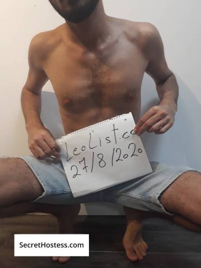 Milton Miller 24Yrs Old Escort 27KG 216CM Tall Montreal Image - 2