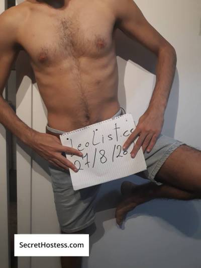 Milton Miller 24Yrs Old Escort 27KG 216CM Tall Montreal Image - 3