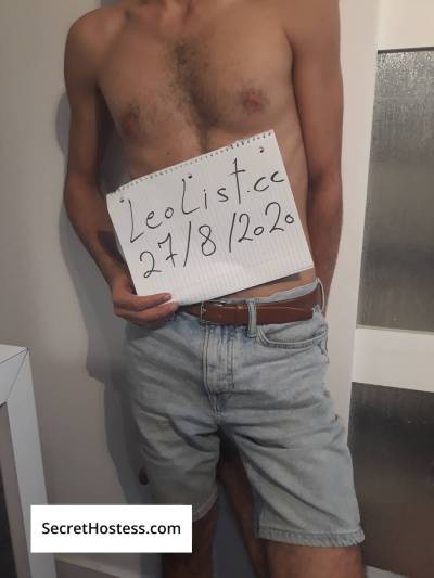 Milton Miller 24Yrs Old Escort 27KG 216CM Tall Montreal Image - 7