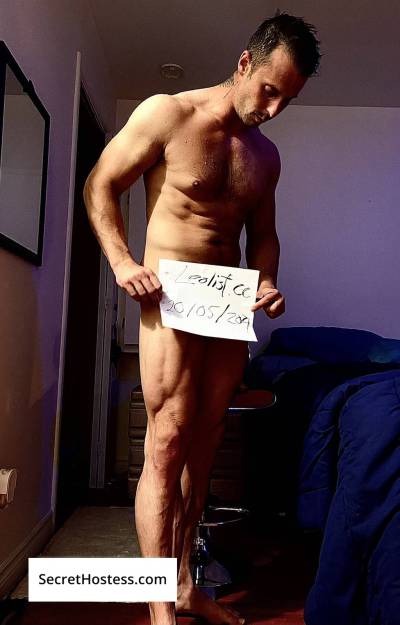 Nathan fox 30Yrs Old Escort 88KG 185CM Tall Québec Image - 0