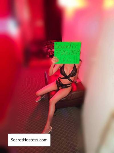 New coco latina bbbj & bj 20Yrs Old Escort 45KG 152CM Tall Toronto Image - 4