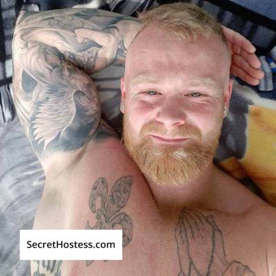 30Yrs Old Escort 84KG 173CM Tall London Image - 5