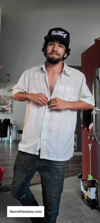 Nicolas charbonneau 23Yrs Old Escort 66KG 180CM Tall Gatineau Image - 11