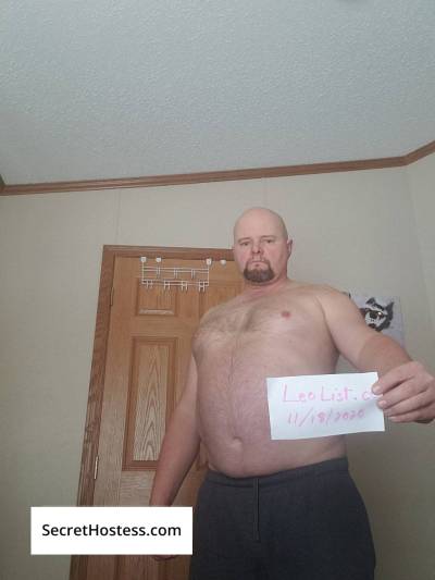 Peter Wiebe 48Yrs Old Escort 100KG 178CM Tall Weyburn Image - 1