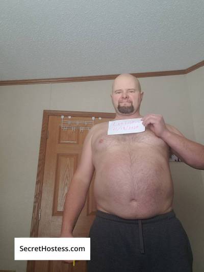 Peter Wiebe 48Yrs Old Escort 100KG 178CM Tall Weyburn Image - 4