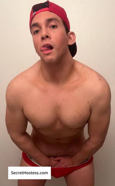 Rodrigo Latino 25Yrs Old Escort 78KG 177CM Tall Montreal Image - 1