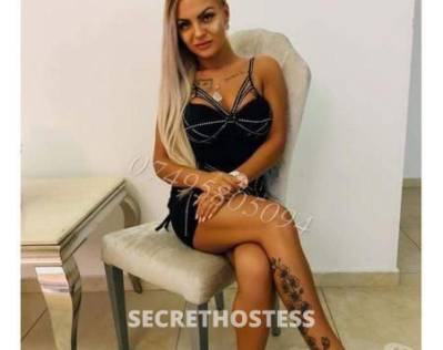 Scarlet 26Yrs Old Escort Size 8 Glasgow Image - 5