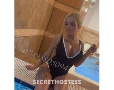 Scarlet 26Yrs Old Escort Size 8 Glasgow Image - 19