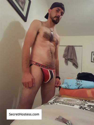mathieu joly 32Yrs Old Escort 59KG 168CM Tall Montreal Image - 0