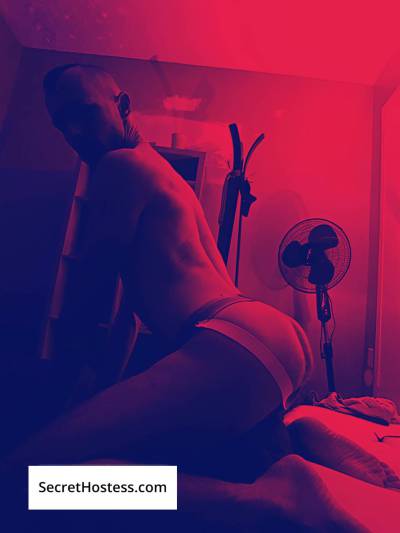 mathieu joly 32Yrs Old Escort 59KG 168CM Tall Montreal Image - 2