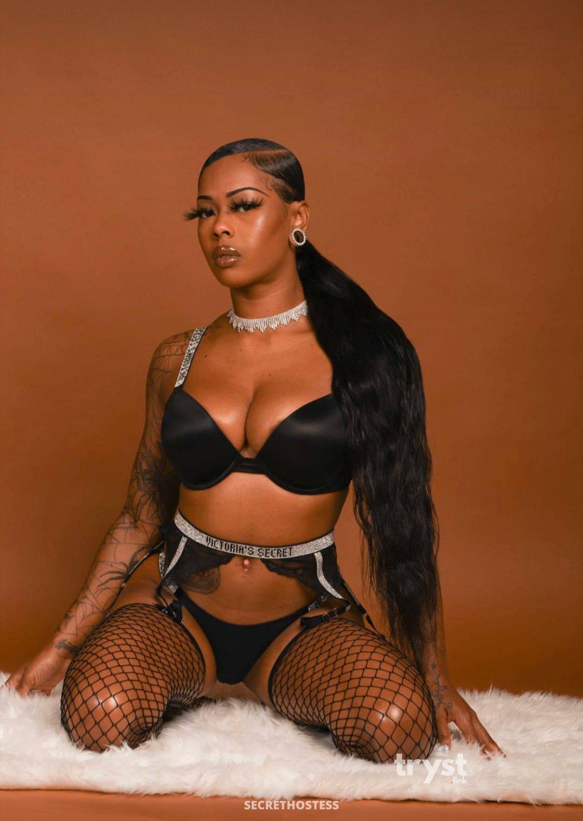 20Yrs Old Escort Size 8 161CM Tall Birmingham AL Image - 4