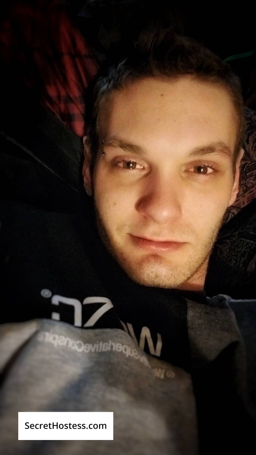 Kayden Green 24Yrs Old Escort 70KG 188CM Tall Banff/Canmore Image - 0