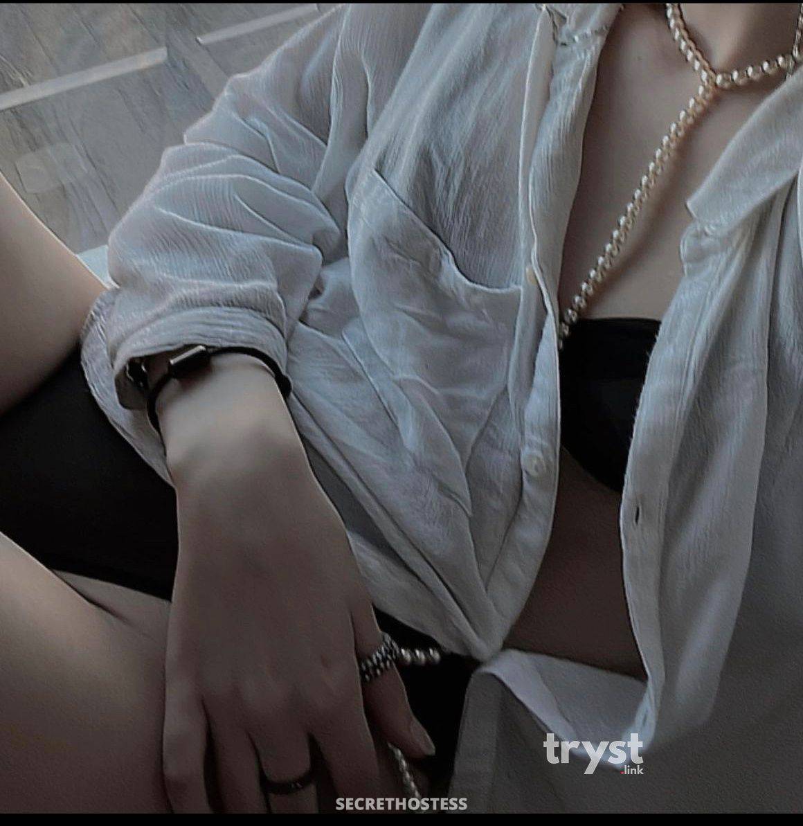 Lucie 20Yrs Old Escort Size 6 153CM Tall Tulsa OK Image - 0