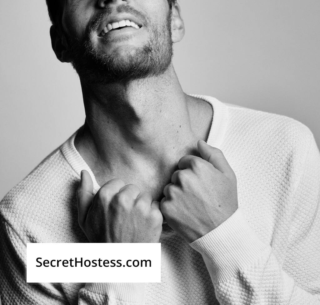 Ryan Ainsley 34Yrs Old Escort 79KG 185CM Tall Toronto Image - 5