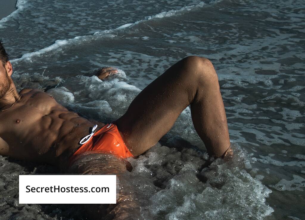 Ryan Ainsley 34Yrs Old Escort 79KG 185CM Tall Toronto Image - 8