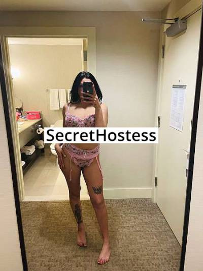 21Yrs Old Escort 168CM Tall Seattle WA Image - 0