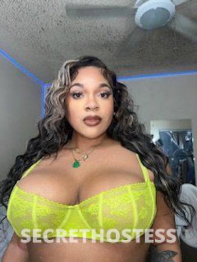 21 year old Puerto Rican Escort in El Paso TX Wynterr Land