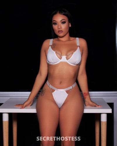22 year old Asian Escort in Dallas TX ⭐️Thick Blasian Goddess ?new in town