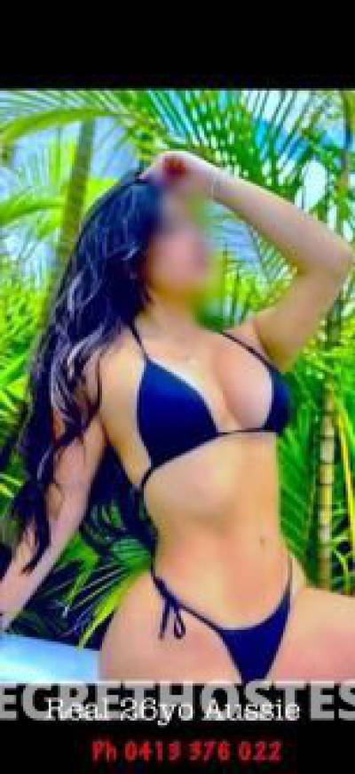 26Yrs Old Escort Size 10 Brisbane Image - 3