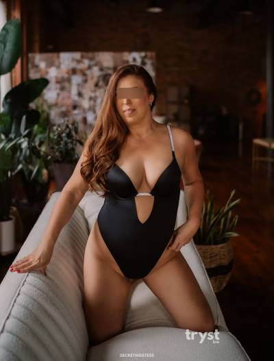 30 Year Old Caucasian Escort Charlotte NC Brunette - Image 3