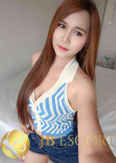 26Yrs Old Escort Size 6 49KG 163CM Tall Johor Bahru Image - 0