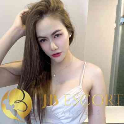 28Yrs Old Escort Size 6 50KG 156CM Tall Johor Bahru Image - 1